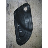 накладка (кузов внутри) Audi A4 (B8) 2007-2015 2008 8K0837915B