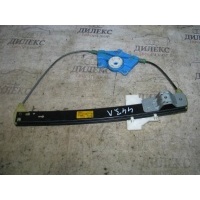 стеклоподъемник электр. Audi A4 (B7) 2004-2009 2005 8E0839461B