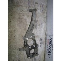 кулак поворотный Audi Q5 2011 8K0407253AB