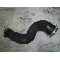 патрубок интеркулера Audi Q5 2011 8R0145737J