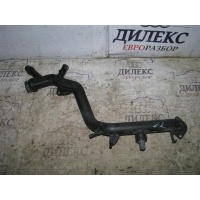 трубка системы охлаждения Audi A6 (C6 4F) 2004-2011 2009 06E121045R