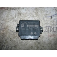 блок управления парктроником Audi Q5 2011 8K0919475aa