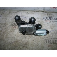 моторчик стеклоочистителя Audi Q5 2011 8R0955711B