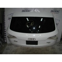стоп сигнал дополнительный Audi Q5 2011 8R0945097