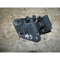 кронштейн (сопут. товар) VW Tiguan 2007-2011 2008 5N0820769B
