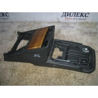 консоль центральная Volvo XC90 2002 > 39878184