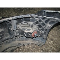 кронштейн переднего бампера VW Golf VII 2012> 2013 5G0807724D