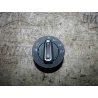 переключатель света фар VW Golf VII 2012> 2013 5G0941431BD