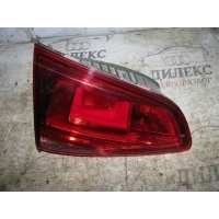 фонарь внутренний VW Golf VII 2012> 2013 5G0945093s