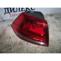фонарь наружный VW Golf VII 2012> 2013 5G0945095F