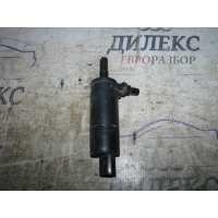 насос омывателя фар VW Golf VII 2012> 2013 6r0955681