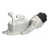 радиатор масляный nrf 31759 / oem 1660079j80