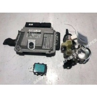 Замок зажигания Kia Rio X-line 2018 39104-2B193, 95420-D4000, 4A7810-1000, 39114-2B193