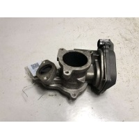 Клапан EGR Audi A6 C6 2007 03G131501R