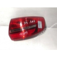 Фонарь задний правый Audi A3 8P 2008 8P4945096E