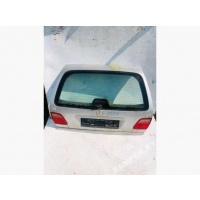 Крышка багажника (дверь 3-5) Mercedes E W210 1996