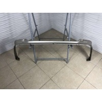 Юбка бампера переднего Audi 80 B2 1985 811805617B