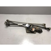 Механизм стеклоочистителя (трапеция дворников) Ford Explorer 3 2003 2L2F17D539AD, 3L24-17500-AA