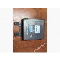 Блок управления двигателем Mitsubishi Carisma 1996 Mitsubishi, MD760658, G1T17172E1