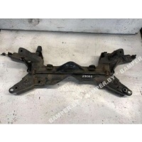 Балка подвески передняя (подрамник) Ford Fiesta 4 1998 4492403
