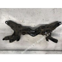 Балка подвески передняя (подрамник) Ford Fiesta 4 1999 4492403