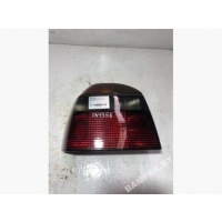 Фонарь задний левый Volkswagen Golf 3 1994 Hella, 1H6945257, 1E0945095, 1H6945111B