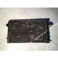 Радиатор (основной) Volkswagen Golf 4 1998 1J0121253P,1J0121253AD,1J0121253J