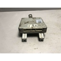 Блок управления двигателем 2 1998 Denso, 33920-68E00, MB112000-4423