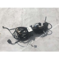 Проводка Volkswagen Passat B6 2007 3C9971147E,3C9971148AA