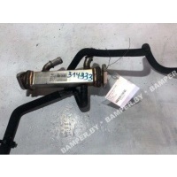 Радиатор EGR Audi A6 C5 (S6,RS6) 2003 059131513D
