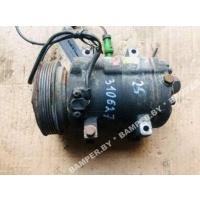 Компрессор кондиционера Audi A4 B5 1998 8D0260805A