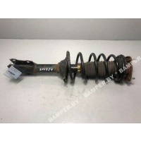Стойка передняя левая Toyota Yaris 1 2003 48510-0D150