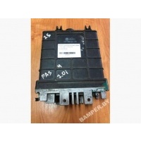 Блок управления двигателем Volkswagen Passat B4 1995 Siemens, 037906022GC, Digifant, DF-1, 5WP4131