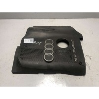 Декоративная крышка двигателя Audi A4 B5 1999 058103724Q