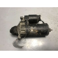 Стартер Opel Sintra 1999 Bosch, 0001108170, 1005821678