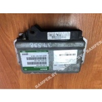 Блок управления АКПП Audi A6 C4 1995 4A0927156R