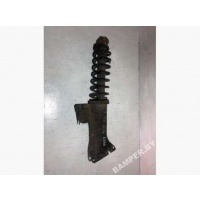 Стойка задняя Audi 80 B4 1994 8A0512342C