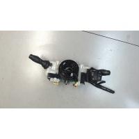 Переключатель поворотов и дворников (стрекоза) Renault Megane 3 2009- 2009 255670019R
