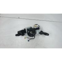 Переключатель поворотов и дворников (стрекоза) Renault Megane 3 2009- 2009 255670016R
