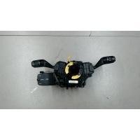 Переключатель поворотов и дворников (стрекоза) Ford C-Max 2003-2011 2009 4M5T14A664AB