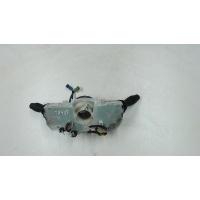 Переключатель поворотов и дворников (стрекоза) Renault Laguna 3 2009- 2007 255670001R