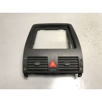 Дефлектор обдува салона Volkswagen Touran 1 2006 1T1819728B, 1T0953509, 1T0919234A
