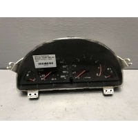 Щиток приборов приборная панель 2 1997 Denso, 34100-60EF0, 34100-8EE