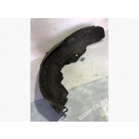 Защита арок задняя правая (подкрылок) Toyota Corolla VERSO 2 2006 65637-0F011