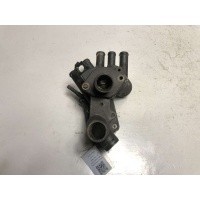 Корпус термостата Volkswagen Polo 3 1995 032121111A