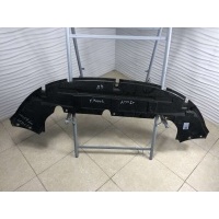 Защита бампера переднего Ford C-Max C-max 1 2005 3M51A8B384AF