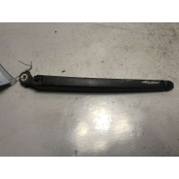Щеткодержатель задний Volkswagen Touran 1 2007 1T0955707A