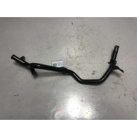 Трубка охлаждающей жидкости металлическая Volkswagen Golf 3 1995 037121065L