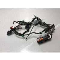 Проводка двери Volkswagen Caddy 3 2008 2K0971121AJ