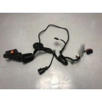 Проводка двери Volkswagen Touran 1 2007 1T0971120Q